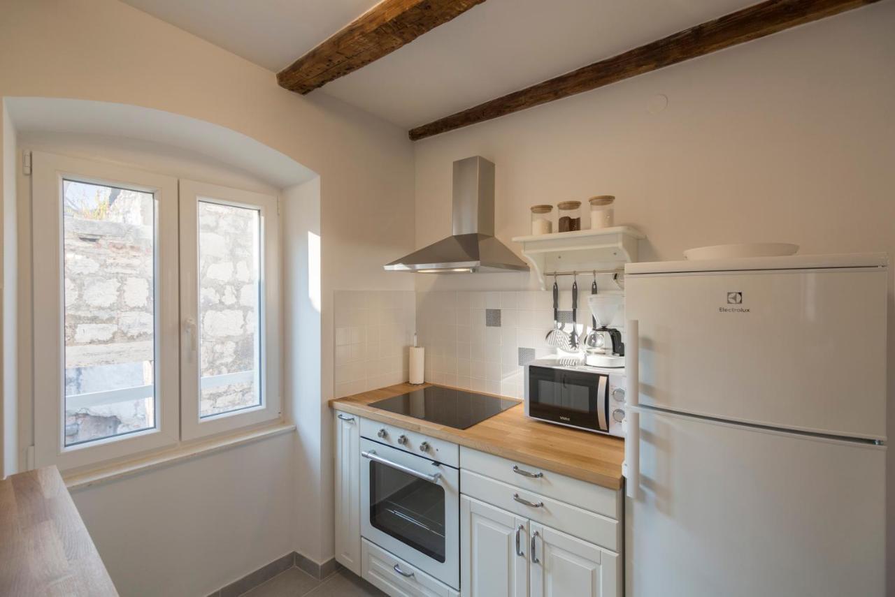 Apartments Bepi Komiža Eksteriør billede