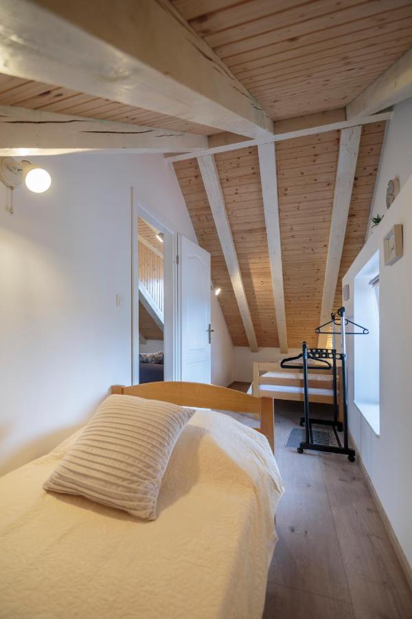 Apartments Bepi Komiža Eksteriør billede