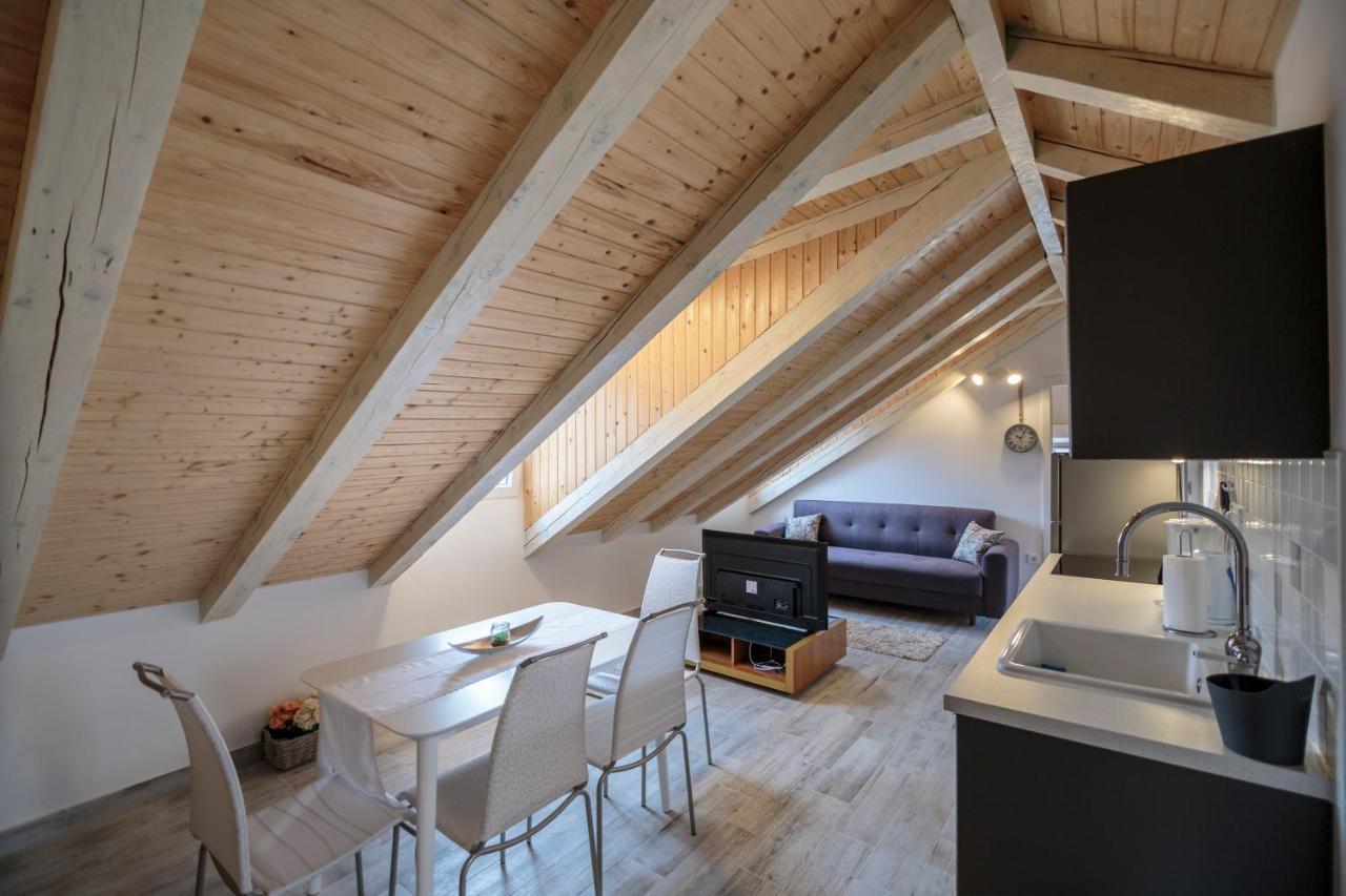 Apartments Bepi Komiža Eksteriør billede