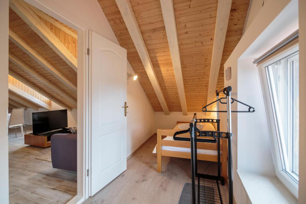 Apartments Bepi Komiža Eksteriør billede