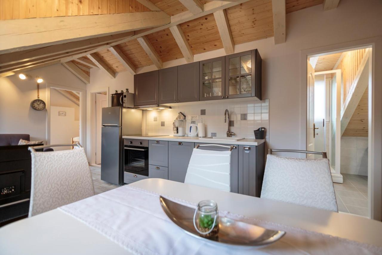 Apartments Bepi Komiža Eksteriør billede