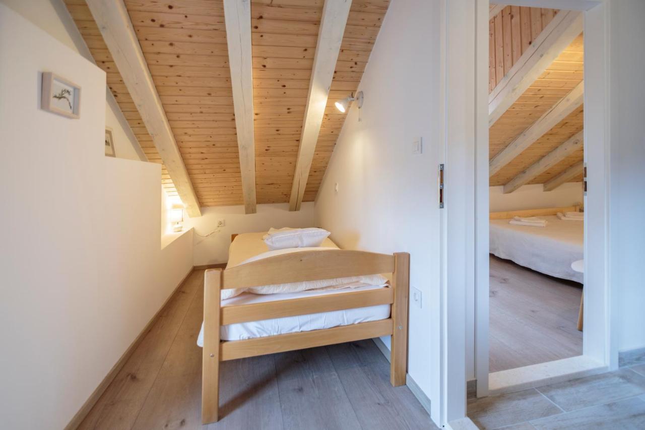 Apartments Bepi Komiža Eksteriør billede