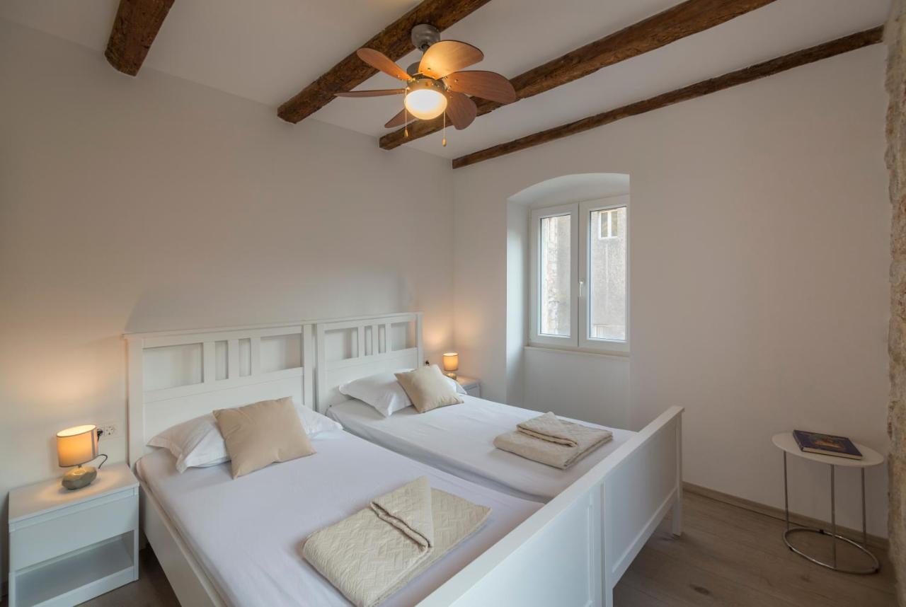 Apartments Bepi Komiža Eksteriør billede