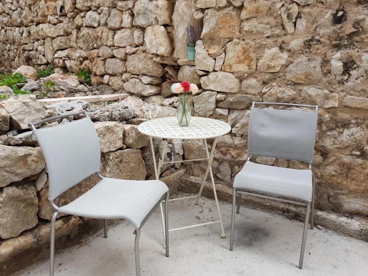 Apartments Bepi Komiža Eksteriør billede